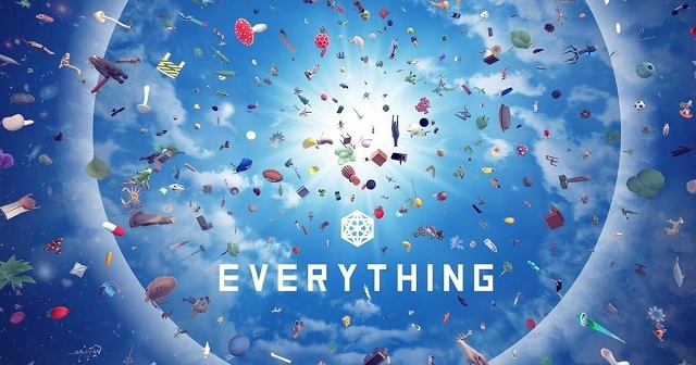 Eurogamer The earth and everything it in.